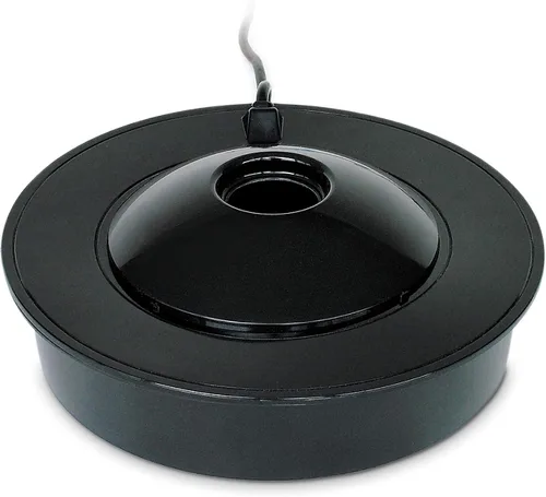 Vista 9 de Calentador para estanque K&H Pet Products , Negro