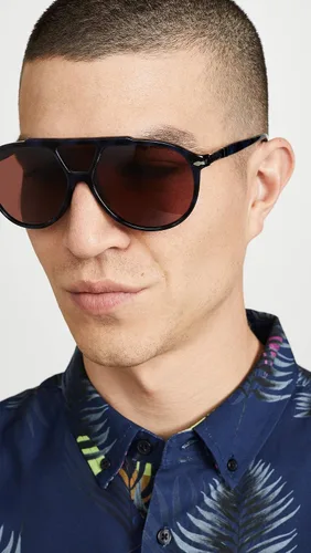 Vista 3 de Persol PO3217S Pilot Gafas de sol