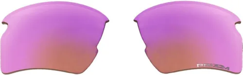 Vista 2 de Oakley Unisex Flak 2.0 XL Rectangular Replacement Sunglass Lenses