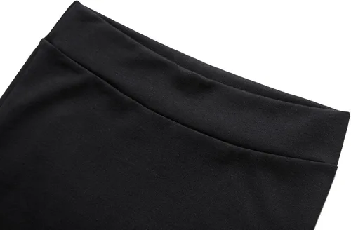 Vista 6 de Urban CoCo - falda tipo tubo, con cintura elástica, para mujer.