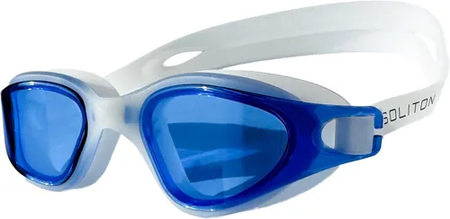 Vista 13 de Soliton Gafas de natación Drift Comfort-Fit, protección UV sin fugas