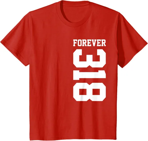 Vista 3 de 318 Area Code Shreveport LA Bossier City Louisiana Camiseta Monroe LA, Negro