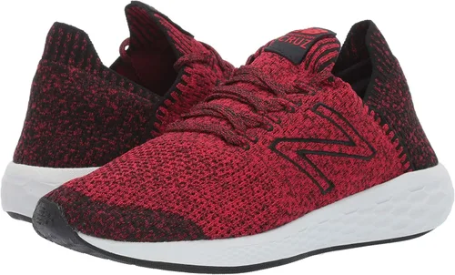 Vista 7 de New Balance Men's Fresh Foam Cruz Sport V2 Sneaker