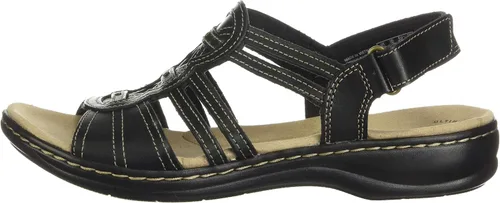 Vista 8 de Clarks Leisa Janna Sandalia para mujer