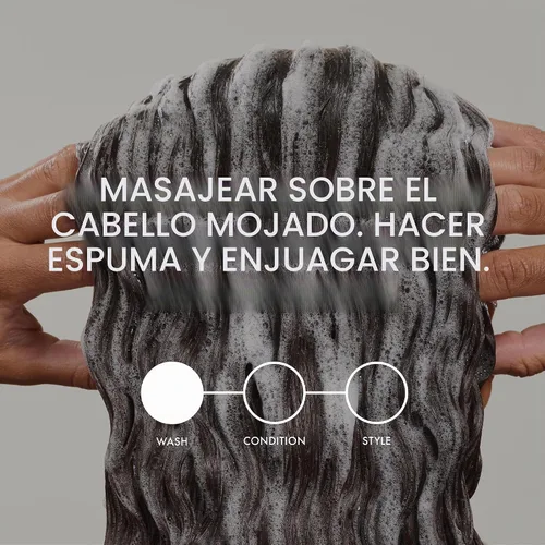 Vista 10 de John Frieda Frizz Ease Dream Curls Champú, champú para cabello rizado y cabello ondulado, 8.45 onzas líquidas, paquete de 2