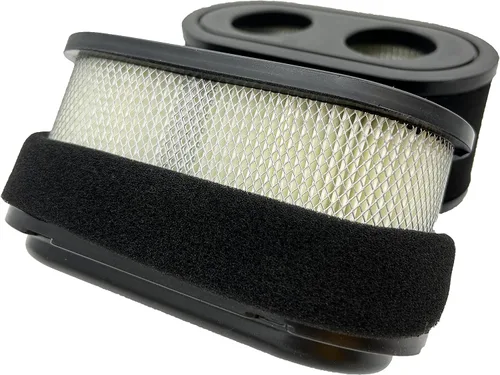 Vista 7 de Timecutter ss5000 Filtro de Aire 127-9252 136-7806 Filtro de Aire para Exmark Toro TimeCutter ss5000 Piezas ss4225 mx5000 sw5000 74657 74661 74667
