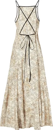 Vista 5 de GARYGRAHAM422 Women's Scorpion Slip Dress