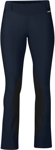 Vista 9 de Kerrits Microcord Extended Knee Patch Bootcut - Regular