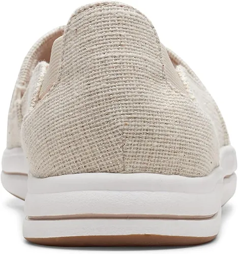 Vista 7 de Clarks Mocasines Breeze Step Ii para mujer
