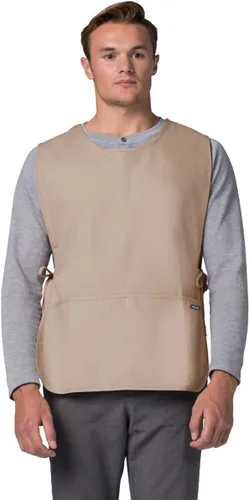 Vista 4 de Adar - Delantal universal para zapatero de 2 unidades, delantal unisex