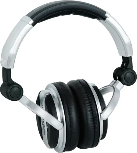 Vista 6 de American Audio auriculares plegables pro dj