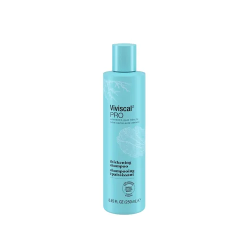 Vista 2 de Viviscal Champú y acondicionador profesional fino a grueso 8.45 fl oz cada uno