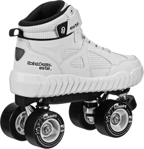 Vista 2 de Roller Derby Elite Glidr Sneaker Skate