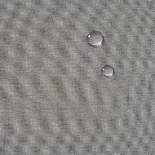 Vista 5 de Sunset Trading Funda para sofá Horizon, gris pizarra