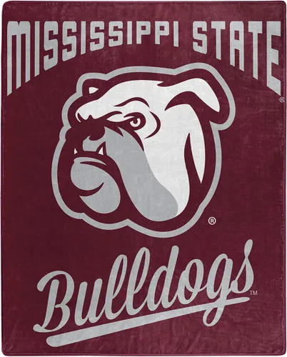 Vista 143 de Northwest NCAA Unisex-Adult Raschel Throw Blanket
