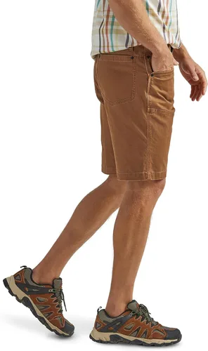 Vista 2 de ATG by Wrangler Pantalones cortos reforzados para hombre