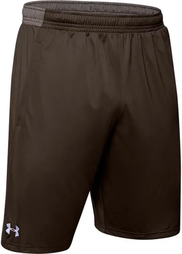 Vista 72 de Under Armour Pantalón corto UA Locker de 9 pulgadas con bolsillos para hombre