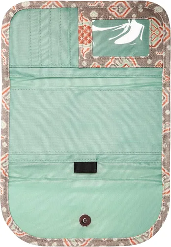 Vista 3 de Kavu Big Spender - cartera de mano de tres pliegues