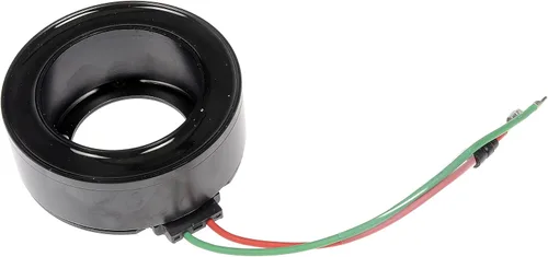 Vista 3 de Dorman 926-155 Embrague del compresor del aire acondicionado compatible con modelos Honda seleccionados Compatible con modelos Honda seleccionados