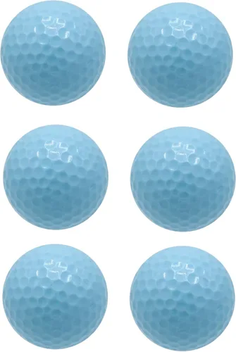 Vista 21 de Infusion Pelotas de golf en miniatura