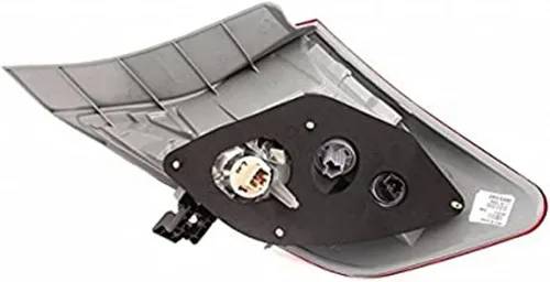 Vista 2 de Para 2012-2014 Toyota Camry luz trasera lado del conductor TO2804114 para híbrido 81560-06470