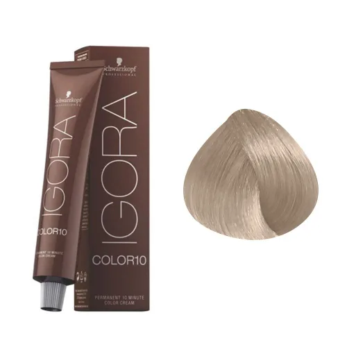 Vista 3 de Igora Color10 9-12 2 fl oz