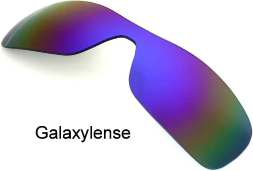 Vista 2 de Galaxy lentes de repuesto para Oakley Antix polarizadas Multiple-Color disponible
