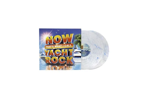Vista 2 de NOW Thats What I Call Yacht Rock