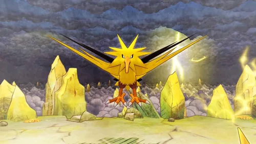 Vista 13 de Pokémon Mystery Dungeon Rescue Team DX - Nintendo Switch