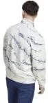 Vista 2 de adidas ITALY 2023 ANTHEM CHAQUETA