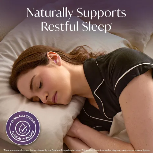 Vista 3 de Crema de magnesio para dormir, loción tópica de magnesio para dormir, loción de lavanda para pies, mantequilla corporal de aceite mag, crema