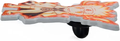 Vista 3 de Naruto Shippuden Flaming Naruto Pin