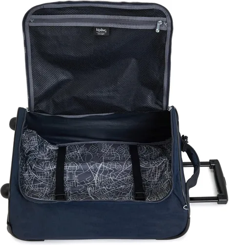 Vista 3 de Kipling Teagan XS, BLUE BLEU 2