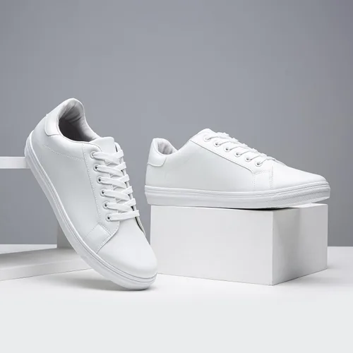 Vista 8 de Jousen Men's Fashion Sneakers