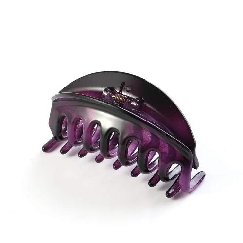 Vista 11 de Pinza para el cabello de alta calidad, pinzas de sujeción fuerte para cabello grueso, horquillas de agarre para interiores y exteriores, pasadores