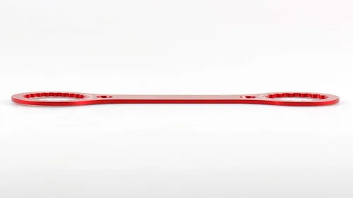 Vista 7 de Llave BB multifuncional para bicicleta, herramienta de llave de soporte inferior