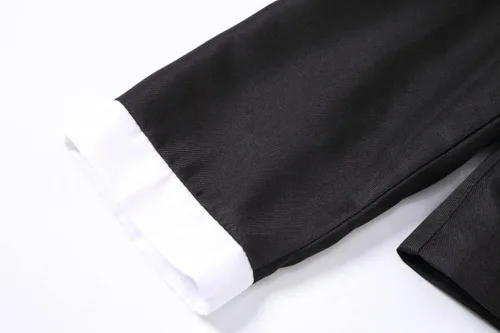 Vista 8 de Disfraz de kimono de anime Kime no Yaiba para cosplay