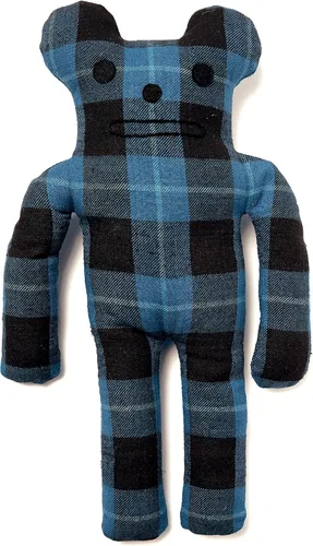 Vista 4 de McCall's Patterns K4204OSZ - Patrón de costura de animales de peluche, talla única