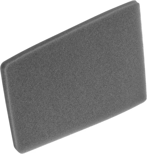 Vista 6 de Caltric Filtro de aire compatible con Yamaha Raptor 80 Yfm80W 2002 2003 2004 2005 2006 2007 2008
