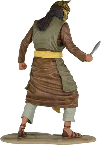 Vista 5 de Dark Horse Figura Deluxe Juego de Tronos: Hijo de la Arpía