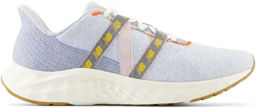 Vista 3 de New Balance Fresh Foam Arishi V4- Tenis de correr para mujer