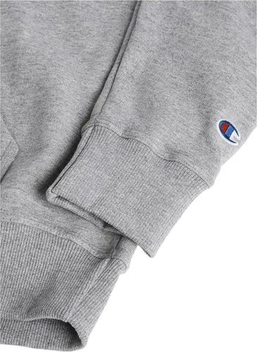 Vista 6 de Champion - Sudadera con capucha Powerblend para hombre forro de vellón y peso medio