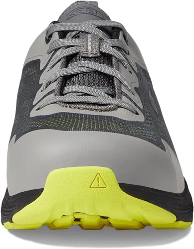 Vista 6 de KEEN Utility Men's Sparta 2 Low Height Alloy Toe ESD Industrial Work Shoes