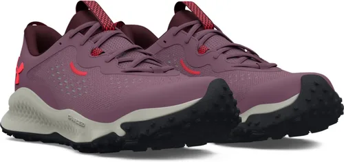 Vista 3 de Under Armour Tenis Charged Maven Trail Running para mujer