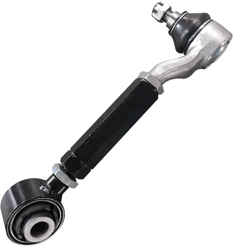 Vista 193 de Detroit Axle - Rótula de brazo de control inferior delantero derecho para Honda Accord 2008-2012, TSX 2009-2014, montaje de rótula de brazo