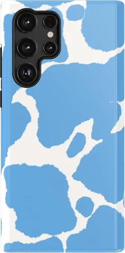 Vista 17 de Casely Funda para Galaxy S22 Ultra Todo por amor Orgullo Diseño protector delgado esencial de doble capa