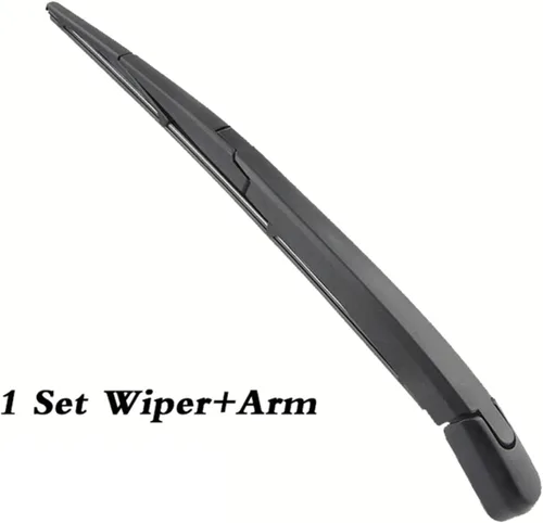 Vista 4 de Limpiaparabrisas para KIA Cerato Hatchback 2008-2020, 1 juego