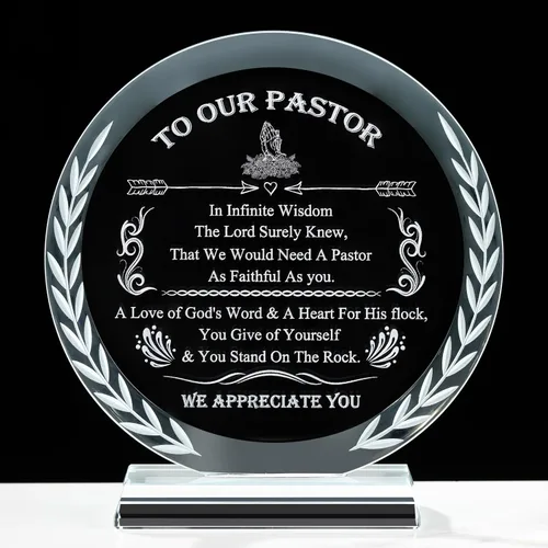 Vista 11 de Regalos para la esposa del pastor (esposa del pastor - Olive+LUZ LED)