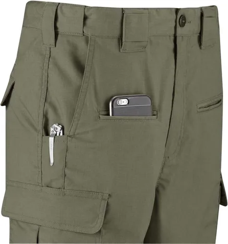 Vista 50 de Propper Pantalón Kinetic para hombre Negro