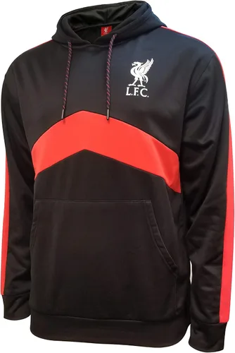 Vista 22 de Icon Sports Liverpool F.C. - Sudadera con capucha